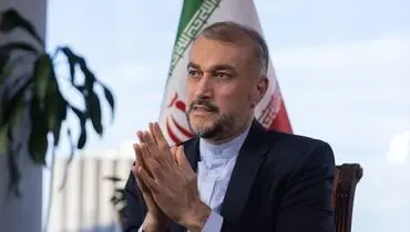 محل تدفین پیکر امیرعبداللهیان مشخص شد