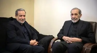 ولایتی به احداث کریدور زنگزور واکنش داد