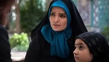 چهره متفاوت سپیده خداوردی خارج از قاب تلویزیون غوغا کرد