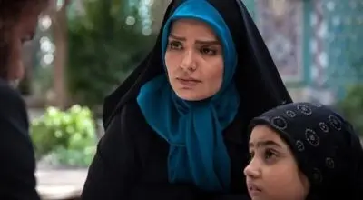 چهره متفاوت سپیده خداوردی خارج از قاب تلویزیون غوغا کرد