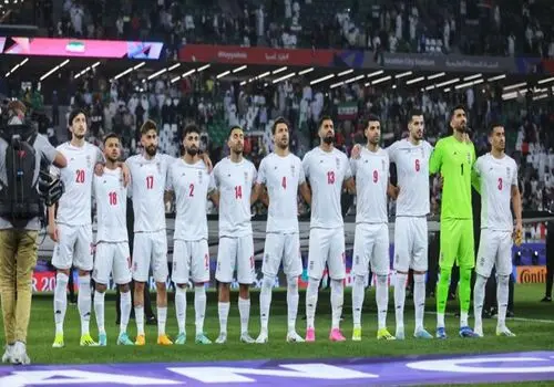 خلاصه بازی تیم ملی جوانان ایران - ازبکستان