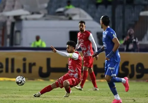 حسین بادامکی از پرسپولیس جدا می‌شود؟