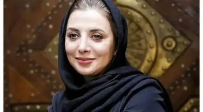 غوغای عکس جدید رویا میرعلمی