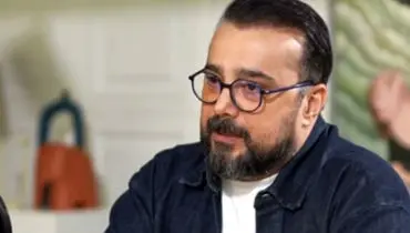 استوری کنایه‌آمیز سپند امیرسلیمانی برای آبِ قاطی بنزین!