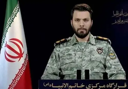 سپاه: دشمن با نشر اخبار ضد و نقیض به دنبال فرار از شکست‌های میدانی است