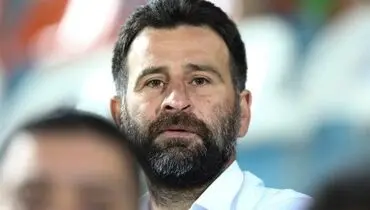 پژمان نوری دوباره مدیرعامل باشگاه ملوان شد
