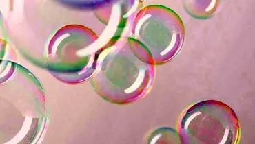 4 روش آموزش ساخت مایع حباب ساز