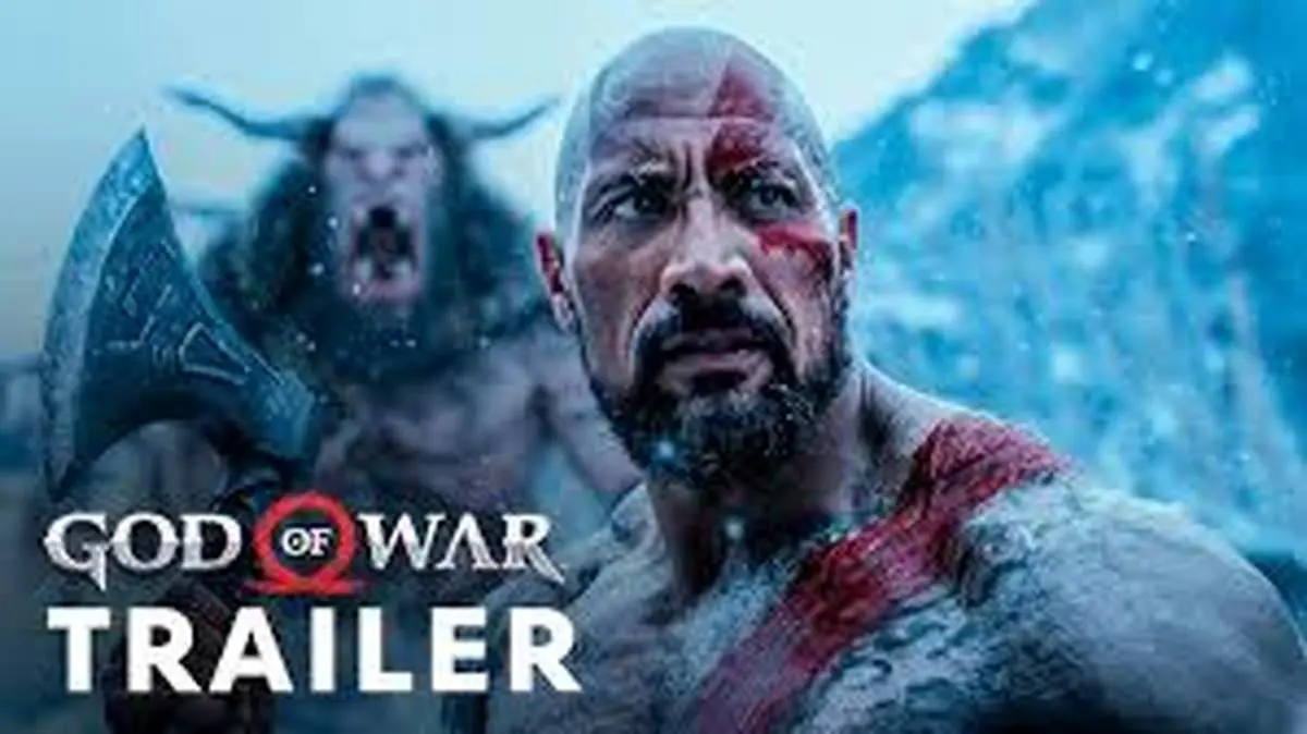 God of War هنوز نیامده، دو فصلش قطعی شد

