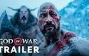 God of War هنوز نیامده، دو فصلش قطعی شد

