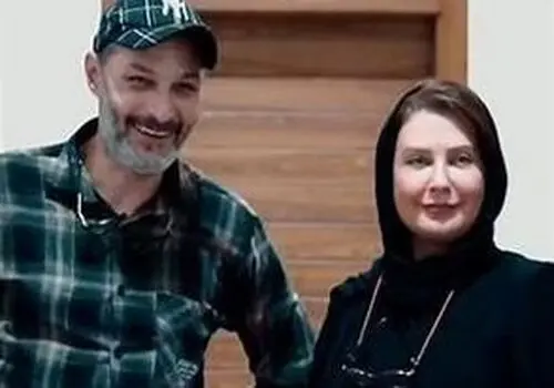 لعیا زنگنه با استایل جین غوغا کرد