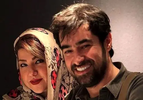 پریچهر قنبری، همسر سابق شهاب حسینی، عکس کمتر دیده شده‌ای از فرزندانش منتشر کرد!