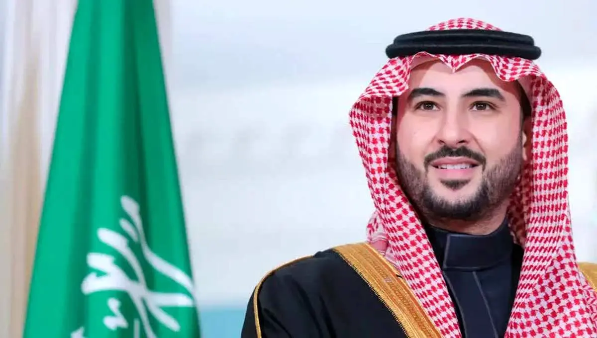 جلسه فوری وزیر دفاع عربستان با ترامپ با هدف کاهش تنش با ایران