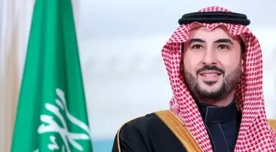 جلسه فوری وزیر دفاع عربستان با ترامپ با هدف کاهش تنش با ایران