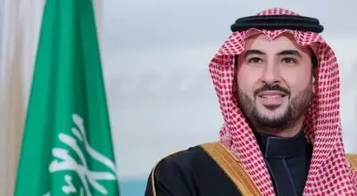جلسه فوری وزیر دفاع عربستان با ترامپ با هدف کاهش تنش با ایران