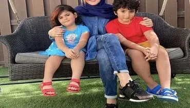 واکنش شیلا خداداد به حملات اخیر: بازیگر سینما و تلویزیون نگران وضعیت منطقه!