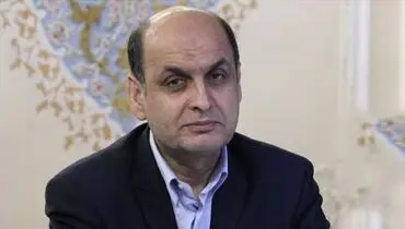حرف های عجیب استاندار گیلان نسبت به خبرنگاران سوژه شد + فیلم