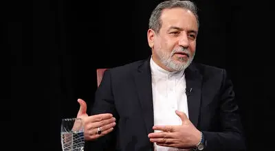 عراقچی: موشک‌های ایران محور قدرت ما شدند؛ سیاست صندلی خالی را قبول نداریم