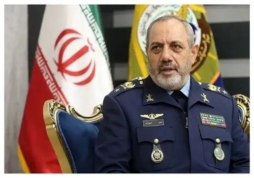 ایران با هرگونه اخلال در ژئوپلیتیک منطقه مخالف است
