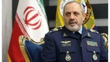 وزیر دفاع: تهدیدات را رصد می‌کنیم و برای پاسخگویی از همیشه آماده‌تر هستیم