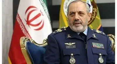 وزیر دفاع: تهدیدات را رصد می‌کنیم و برای پاسخگویی از همیشه آماده‌تر هستیم