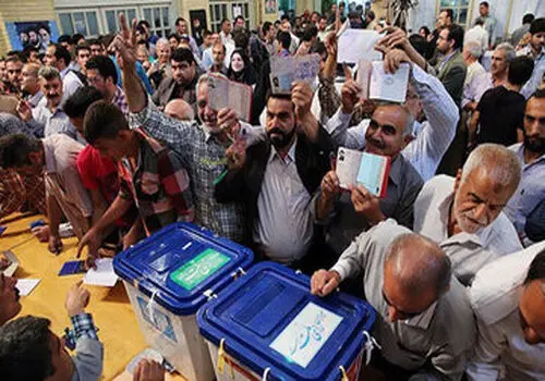 قالیباف: مجلس به وظیفه خود عمل کرد+ فیلم

