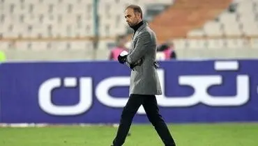 نویدکیا جواب مورایس را داد!