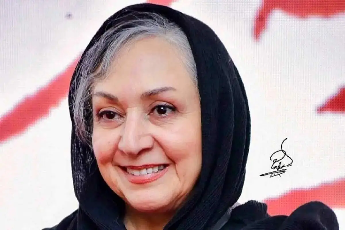 خاطره تلخ‌شیرین مریم سعادت از پایان «قصه‌های تا به تا»