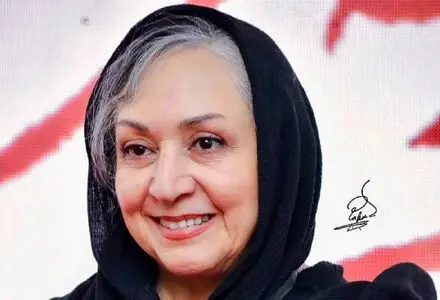 خاطره تلخ‌شیرین مریم سعادت از پایان «قصه‌های تا به تا»