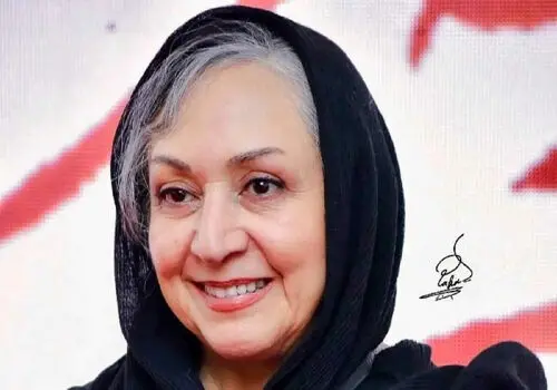 خاطره تلخ‌شیرین مریم سعادت از پایان «قصه‌های تا به تا»