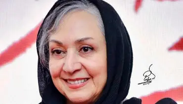 خاطره تلخ‌شیرین مریم سعادت از پایان «قصه‌های تا به تا»