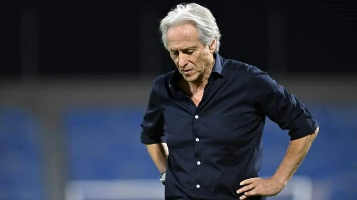 رونالدو شرط ژسوس برای ماندن در النصر