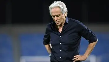 رونالدو شرط ژسوس برای ماندن در النصر