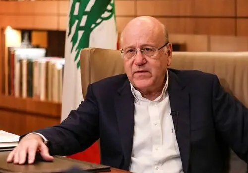 جنگنده‌های رژیم صهیونیستی مناطقی از لبنان را بمباران کردند