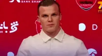 پوستر رسمی باشگاه پرسپولیس برای خریدهای جدید خود