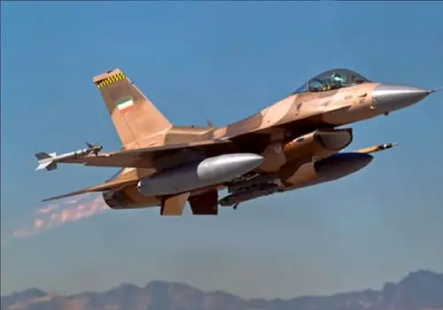 اردن: در هیچ تنش منطقه‌ای مشارکت نمی‌کنیم