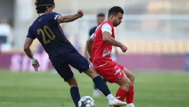 سفر به کانادا برای سروش رفیعی دردسرساز شد