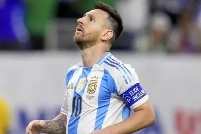  پرونده بازگشت مسی به بارسلونا بسته شد؟ 