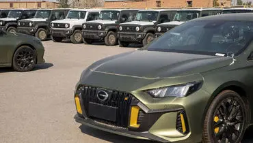 آغاز ثبت‌نام خودروهای وارداتی در ۲۸ مهر ۱۴۰۴ + لینک ثبت‌نام