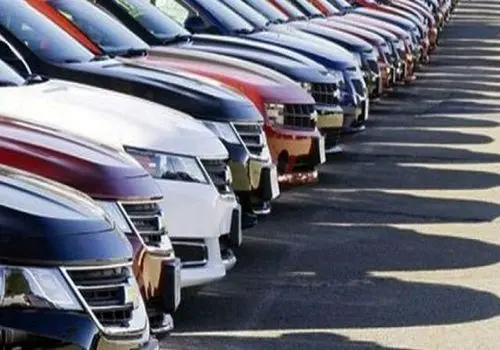 ایران خودرو فروش بنز ۶۵ ساله را استارت زد!