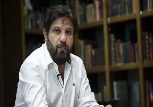 مهناز افشار عزادار مادرش شد+عکس
