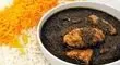 خورش تمر هندی + طرز تهیه