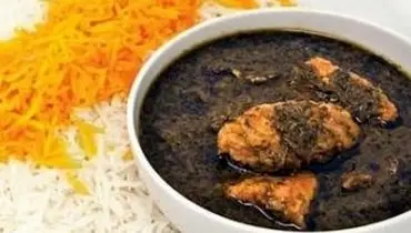 خورش تمر هندی + طرز تهیه