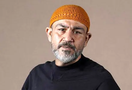 نذری مهران غفوریان برای عاشورا + فیلم 