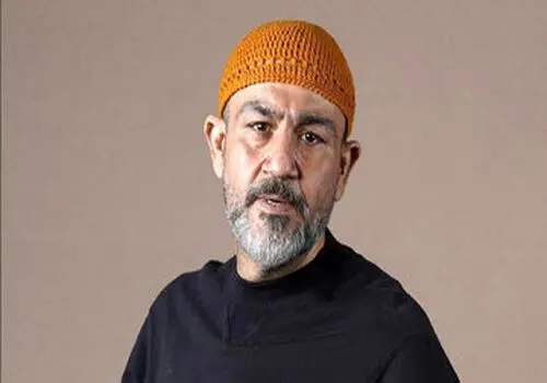 سوپرایز تولد غیرمنتظره برای مهران غفوریان + فیلم