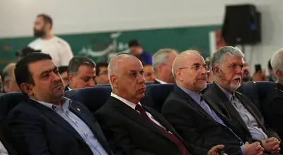 آغاز به کار سی‌وششمین نمایشگاه بین‌المللی کتاب تهران با حمایت بانک ملی ایران