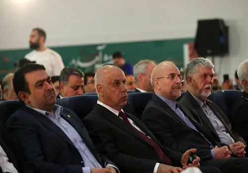 حضور پژوهشکده شورای نگهبان با ۱۴۰ اثر جدید در نمایشگاه بین‌المللی کتاب تهران