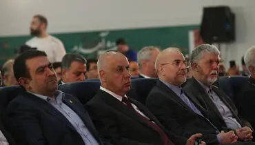 آغاز به کار سی‌وششمین نمایشگاه بین‌المللی کتاب تهران با حمایت بانک ملی ایران