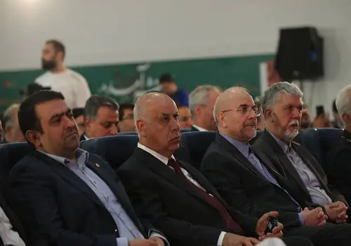 حضور پژوهشکده شورای نگهبان با ۱۴۰ اثر جدید در نمایشگاه بین‌المللی کتاب تهران