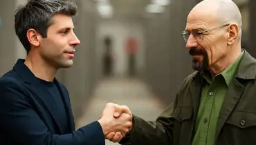 OpenAI تولید ویدیوهای دیپ‌فیک از چهره‌های مشهور را با Sora دشوارتر کرد