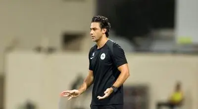 سرنوشت فرهاد مجیدی در دستان سعید عزت اللهی!